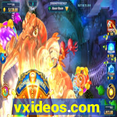 vxideos.com