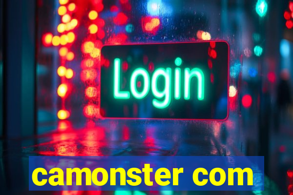camonster com