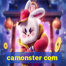camonster com