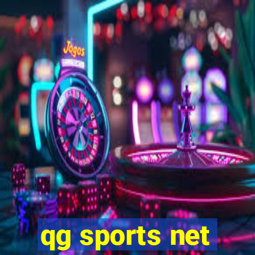 qg sports net