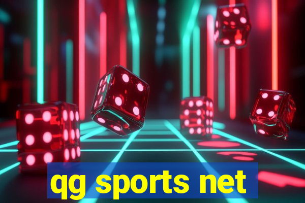 qg sports net