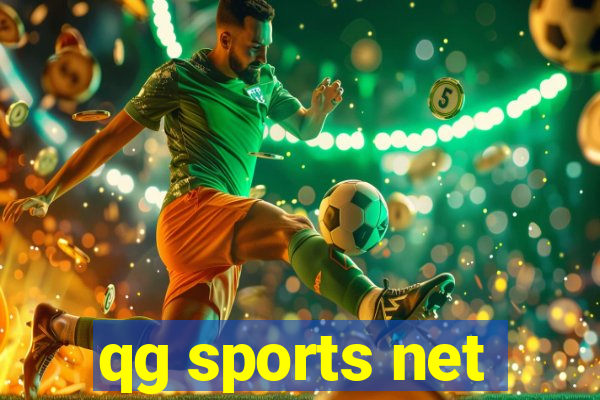 qg sports net