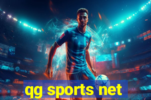 qg sports net