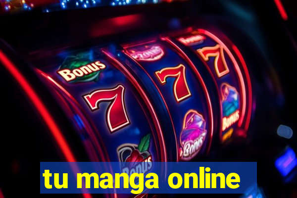 tu manga online
