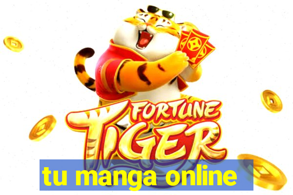 tu manga online