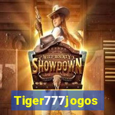 Tiger777jogos