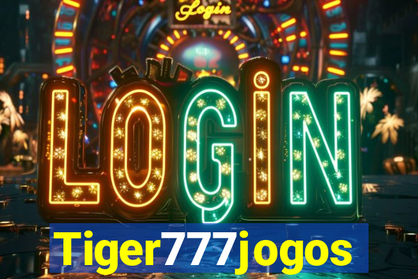 Tiger777jogos
