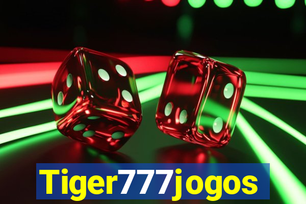 Tiger777jogos