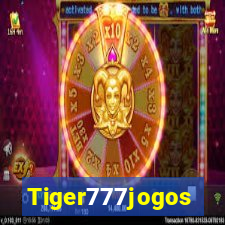 Tiger777jogos
