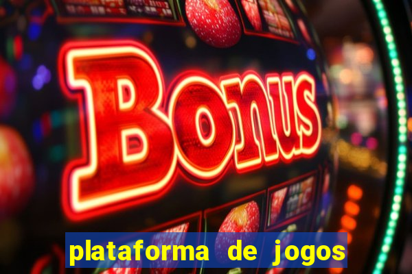 plataforma de jogos da deolane