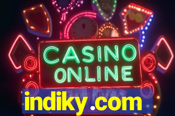 indiky.com