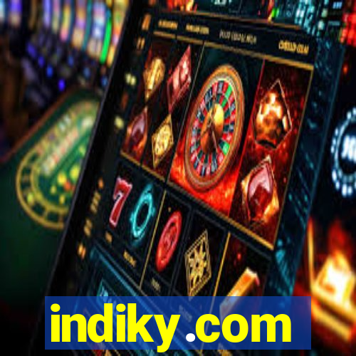 indiky.com