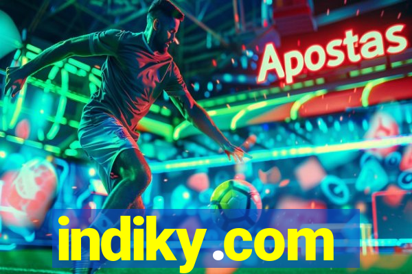 indiky.com