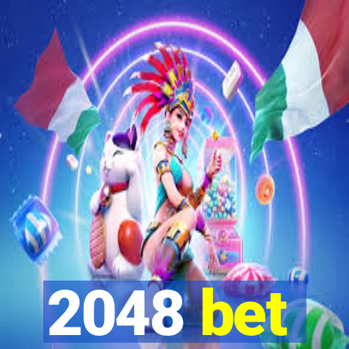 2048 bet