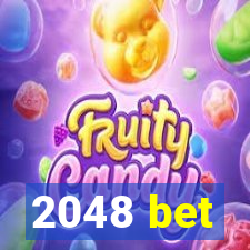 2048 bet
