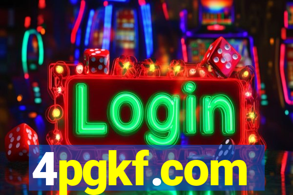 4pgkf.com
