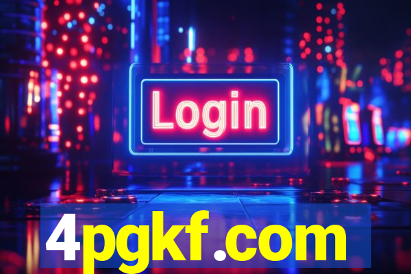 4pgkf.com