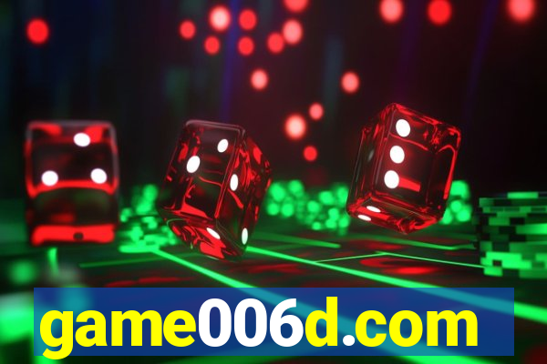 game006d.com
