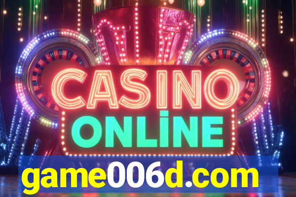 game006d.com