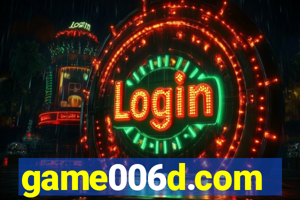 game006d.com