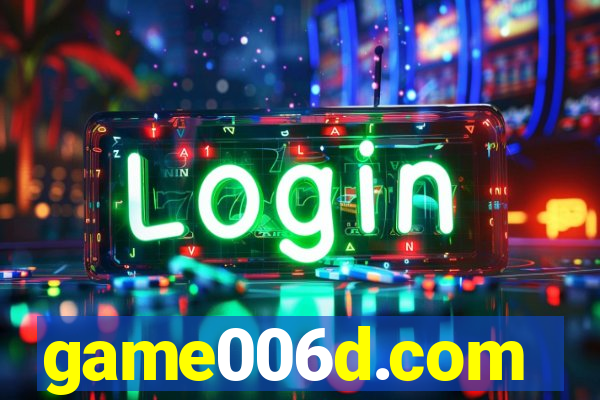 game006d.com