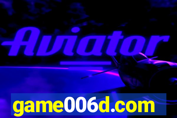 game006d.com