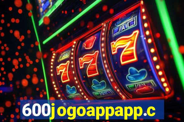 600jogoappapp.com
