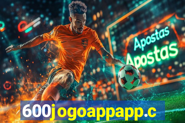 600jogoappapp.com