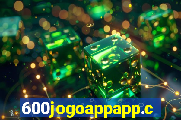 600jogoappapp.com