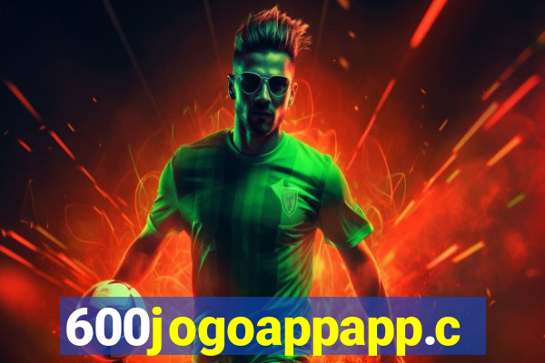 600jogoappapp.com