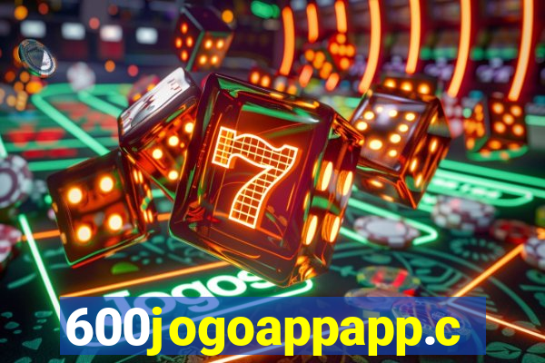600jogoappapp.com