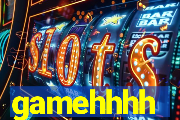 gamehhhh