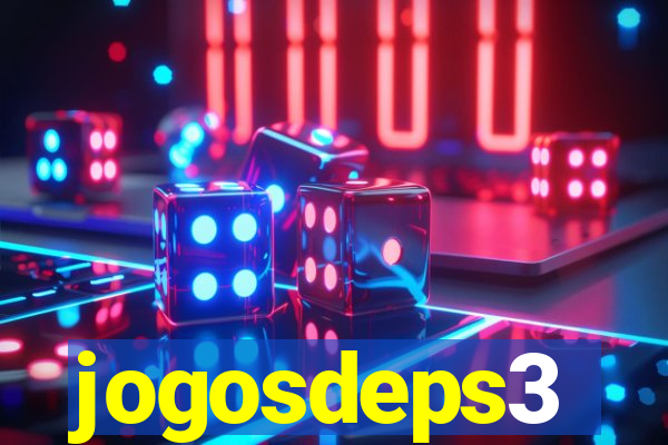 jogosdeps3