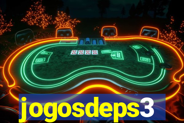 jogosdeps3