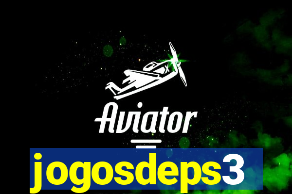 jogosdeps3
