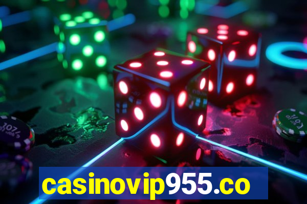 casinovip955.com