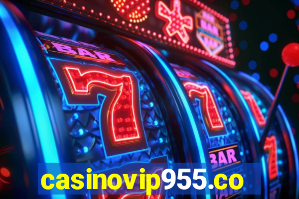 casinovip955.com