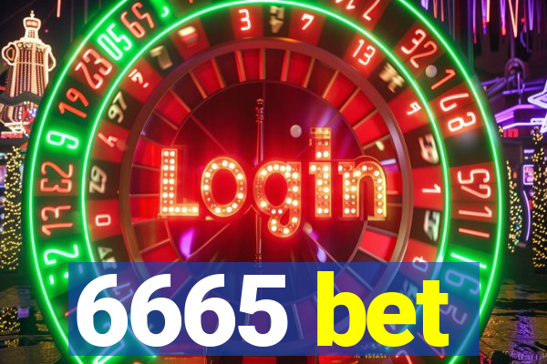 6665 bet