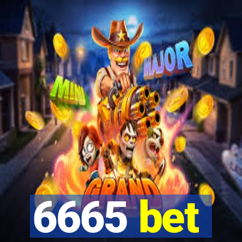 6665 bet