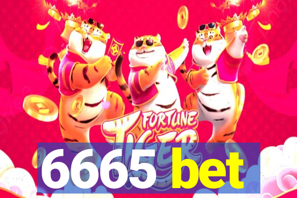 6665 bet