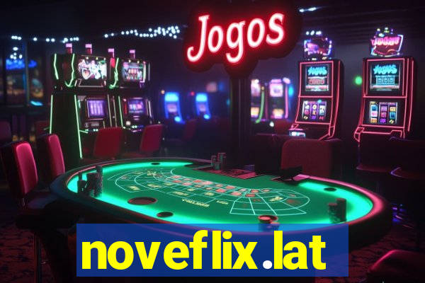 noveflix.lat