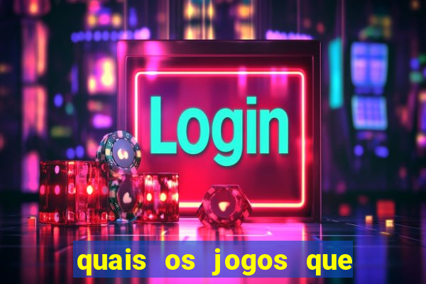 quais os jogos que ganha dinheiro de verdade no pix