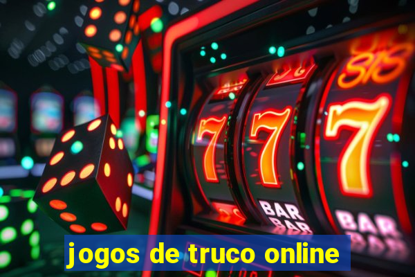 jogos de truco online