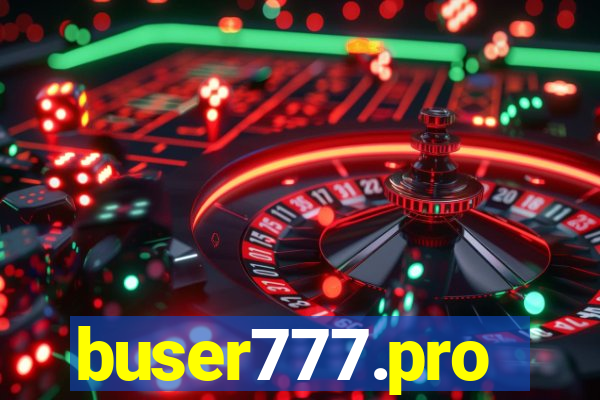 buser777.pro