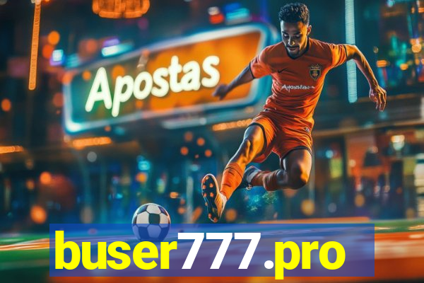 buser777.pro