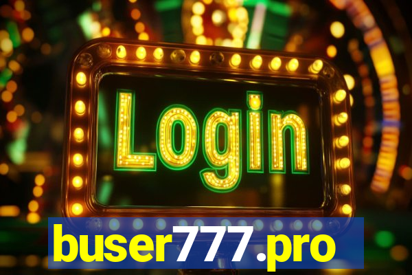 buser777.pro