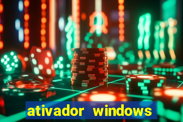 ativador windows server 2022