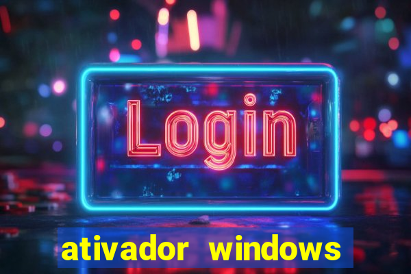 ativador windows server 2022