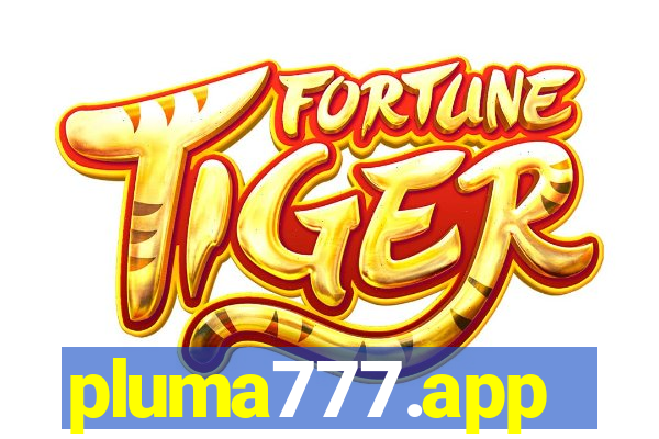 pluma777.app