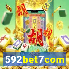 592bet7com